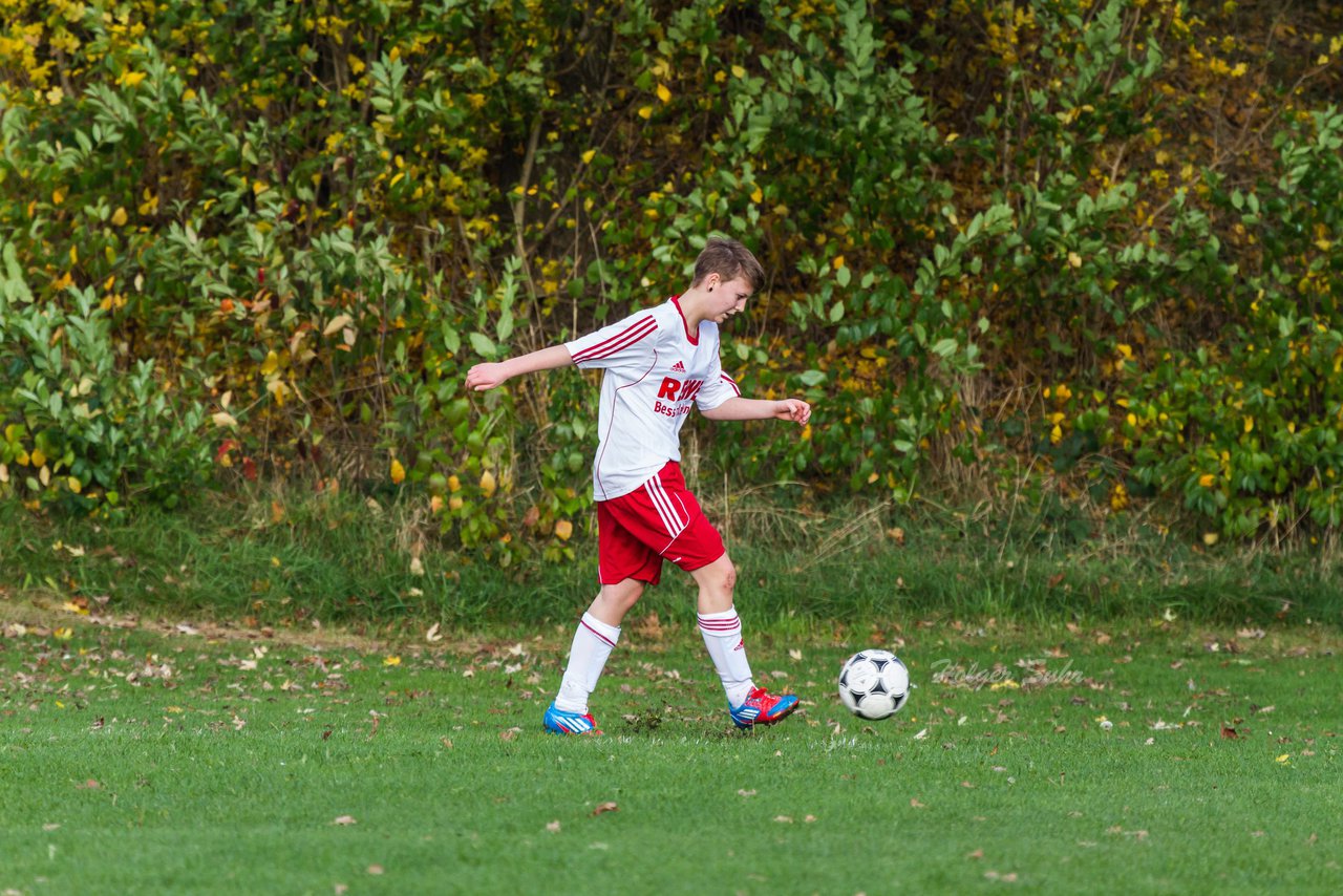 Bild 93 - B-Juniorinnen TSV Gnutz o.W. - TuS Tensfeld : Ergebnis: 3:2